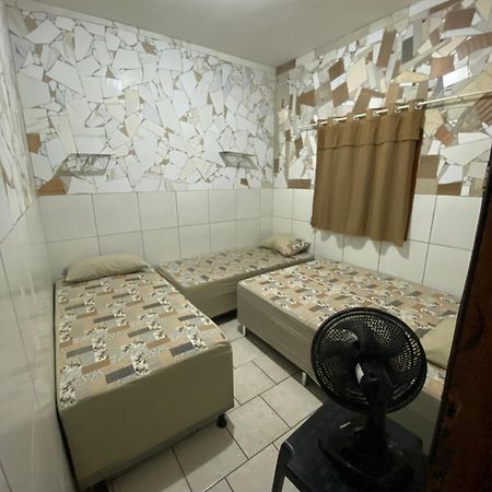Flats Para Familias, Casal Ou Empresas Com Cozinha Feira de Santana Luaran gambar
