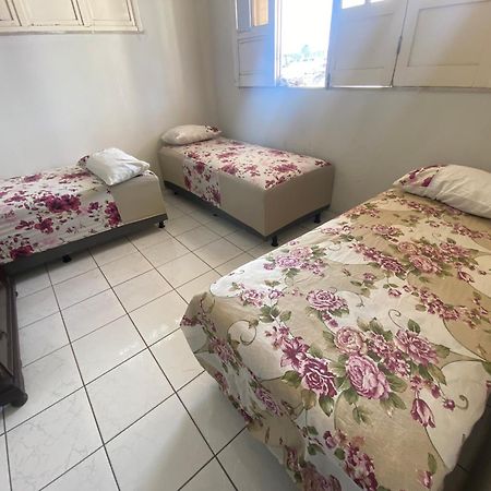 Flats Para Familias, Casal Ou Empresas Com Cozinha Feira de Santana Luaran gambar