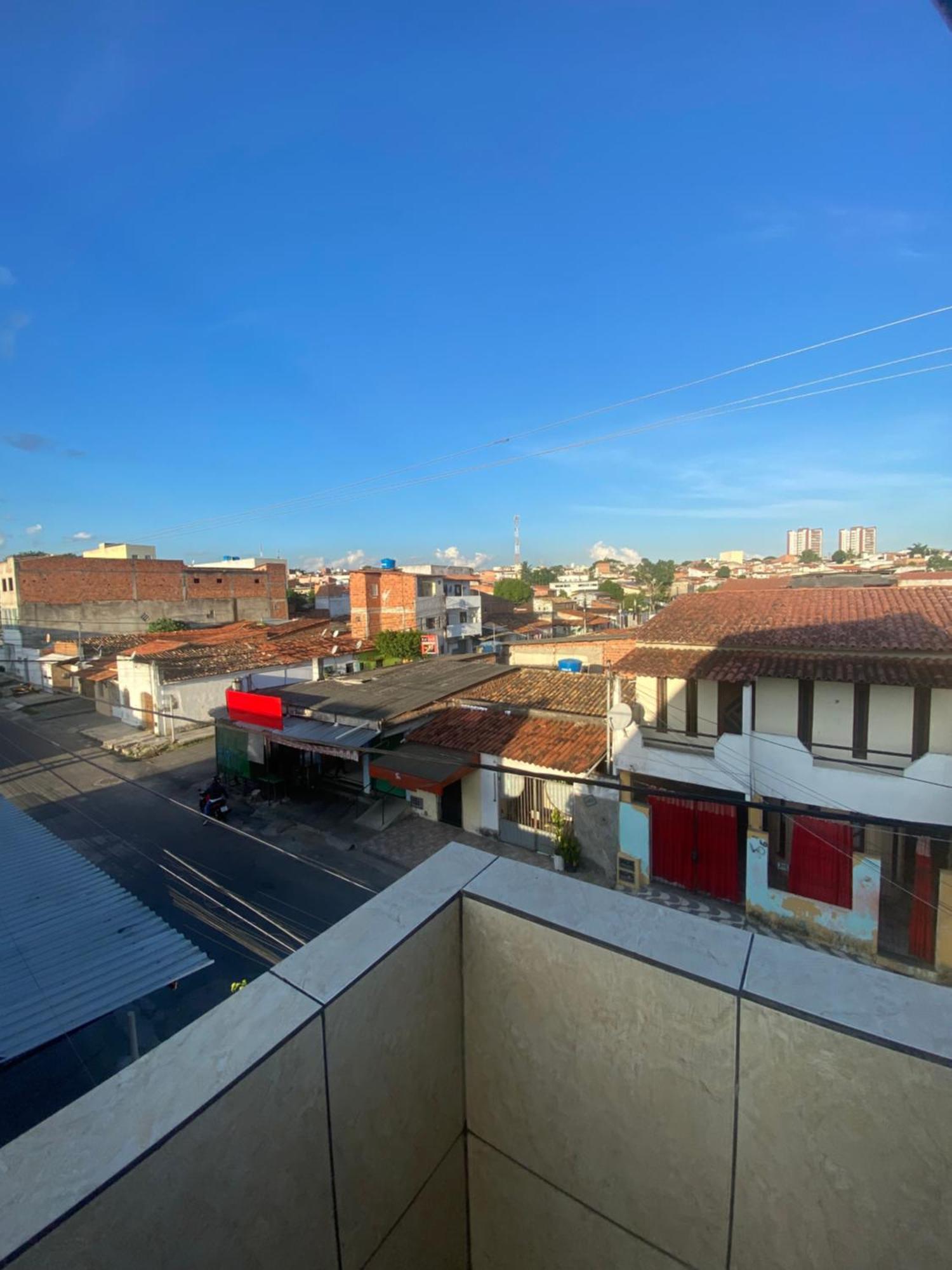 Flats Para Familias, Casal Ou Empresas Com Cozinha Feira de Santana Luaran gambar