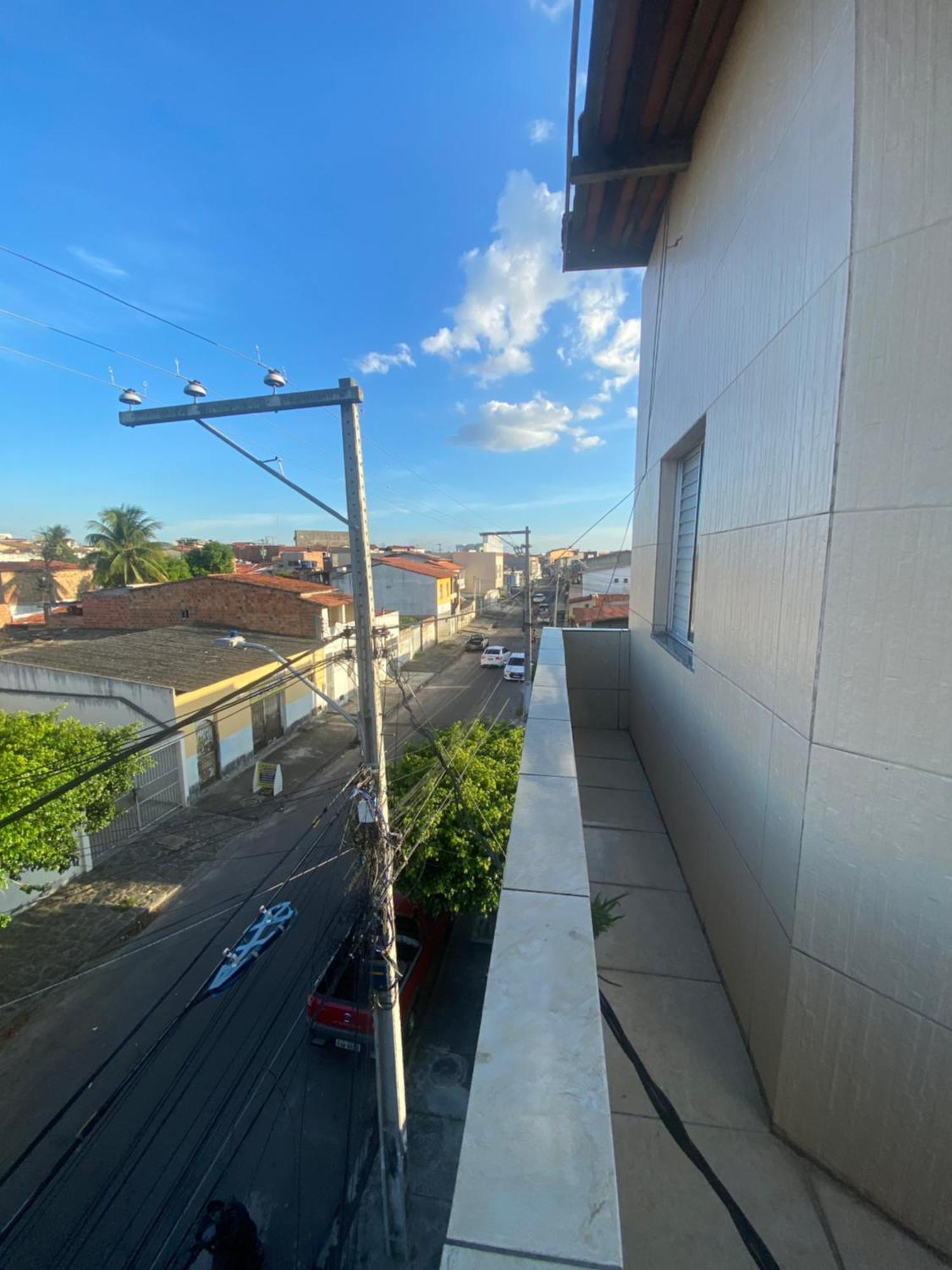 Flats Para Familias, Casal Ou Empresas Com Cozinha Feira de Santana Luaran gambar