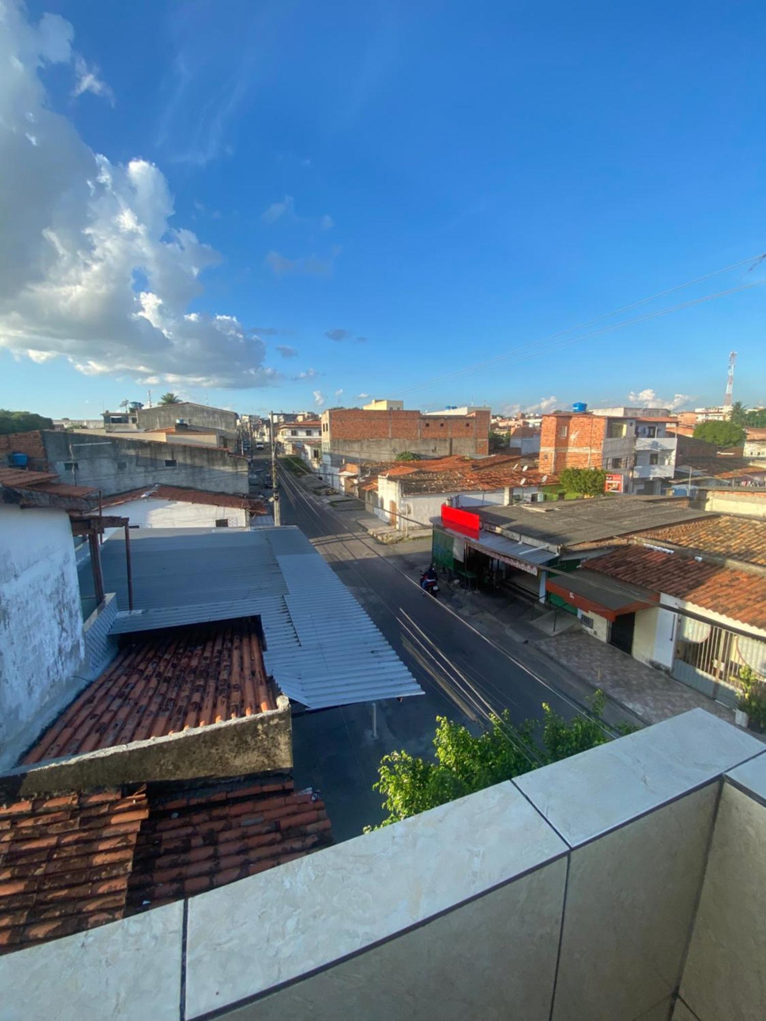 Flats Para Familias, Casal Ou Empresas Com Cozinha Feira de Santana Luaran gambar
