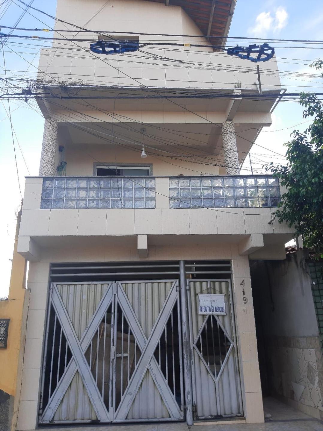 Flats Para Familias, Casal Ou Empresas Com Cozinha Feira de Santana Luaran gambar