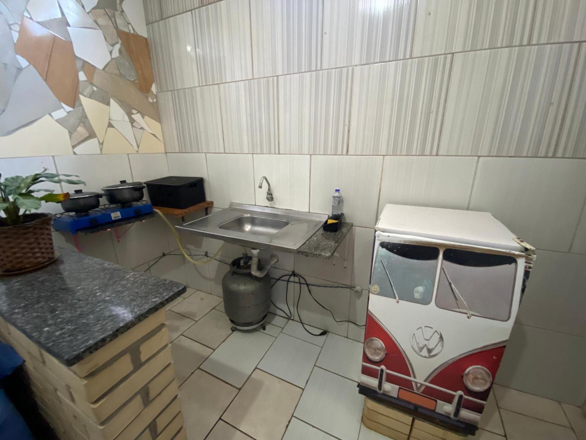 Flats Para Familias, Casal Ou Empresas Com Cozinha Feira de Santana Luaran gambar