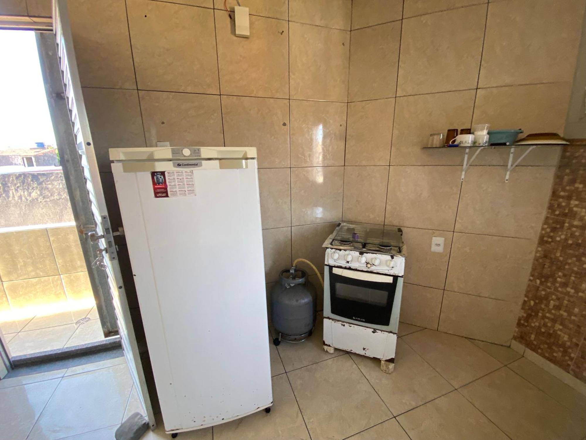 Flats Para Familias, Casal Ou Empresas Com Cozinha Feira de Santana Luaran gambar