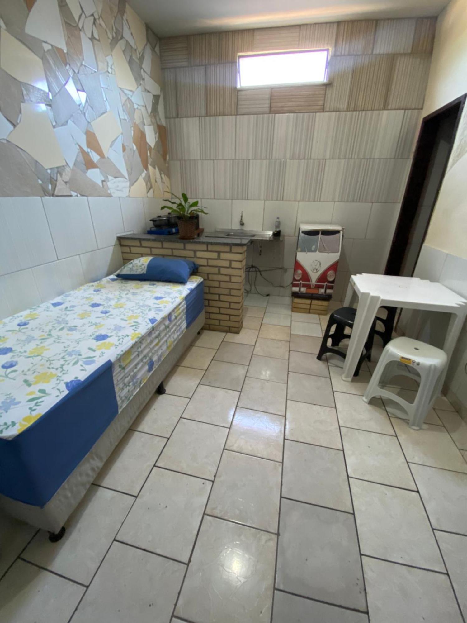 Flats Para Familias, Casal Ou Empresas Com Cozinha Feira de Santana Luaran gambar