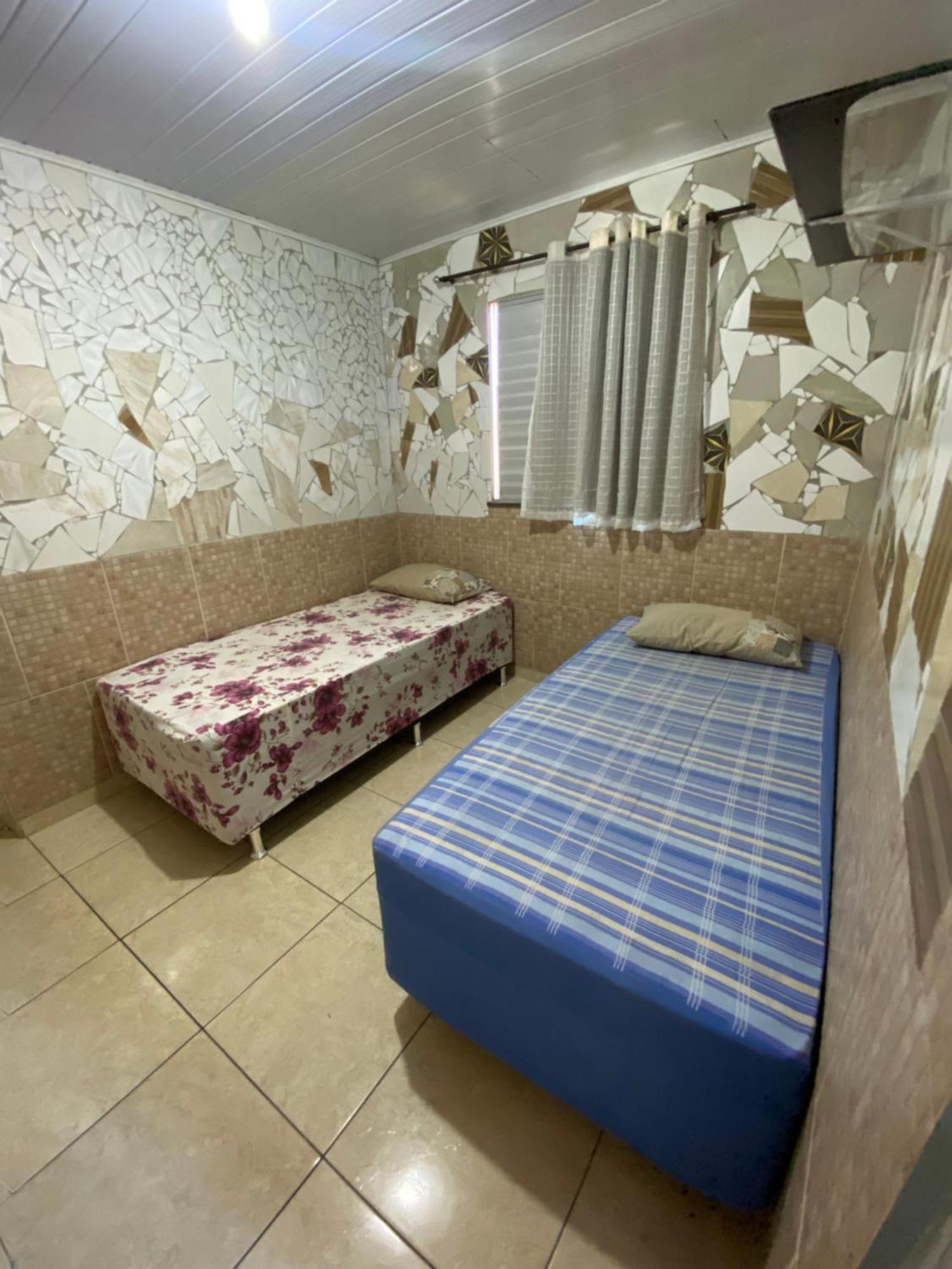 Flats Para Familias, Casal Ou Empresas Com Cozinha Feira de Santana Luaran gambar