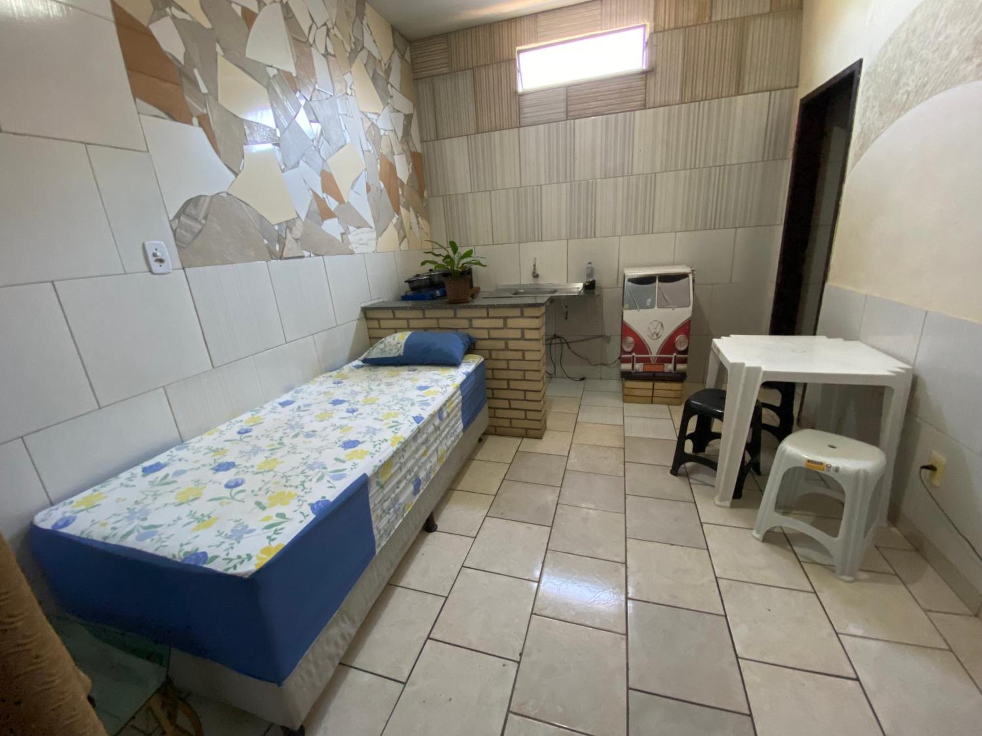 Flats Para Familias, Casal Ou Empresas Com Cozinha Feira de Santana Luaran gambar