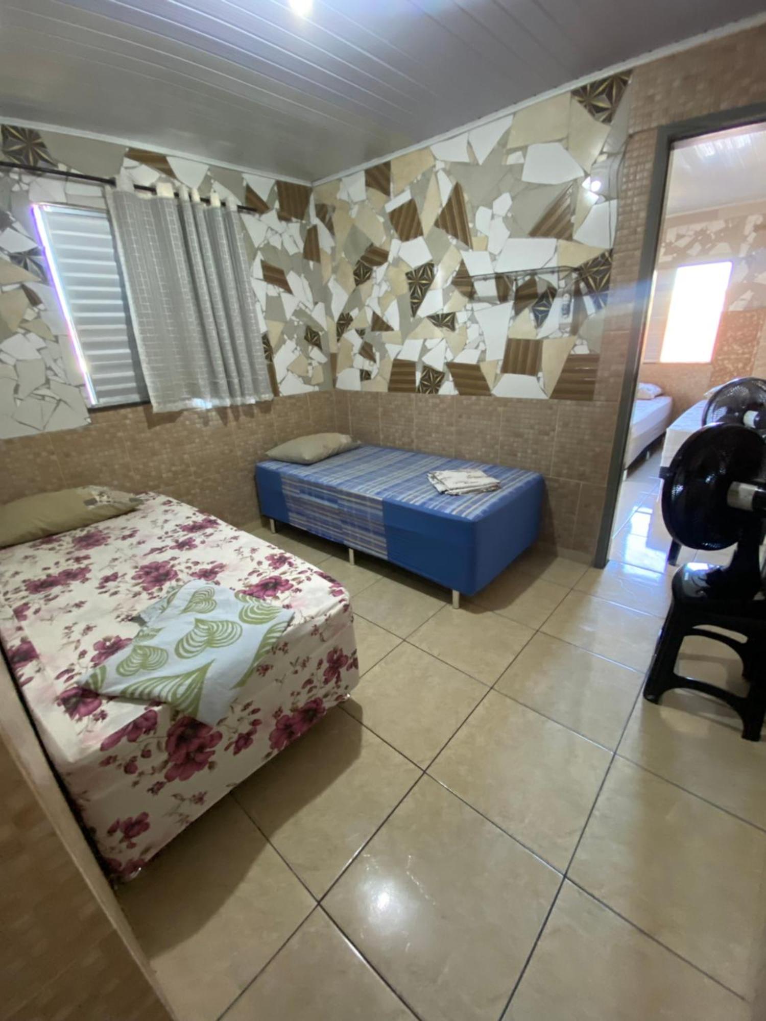 Flats Para Familias, Casal Ou Empresas Com Cozinha Feira de Santana Luaran gambar