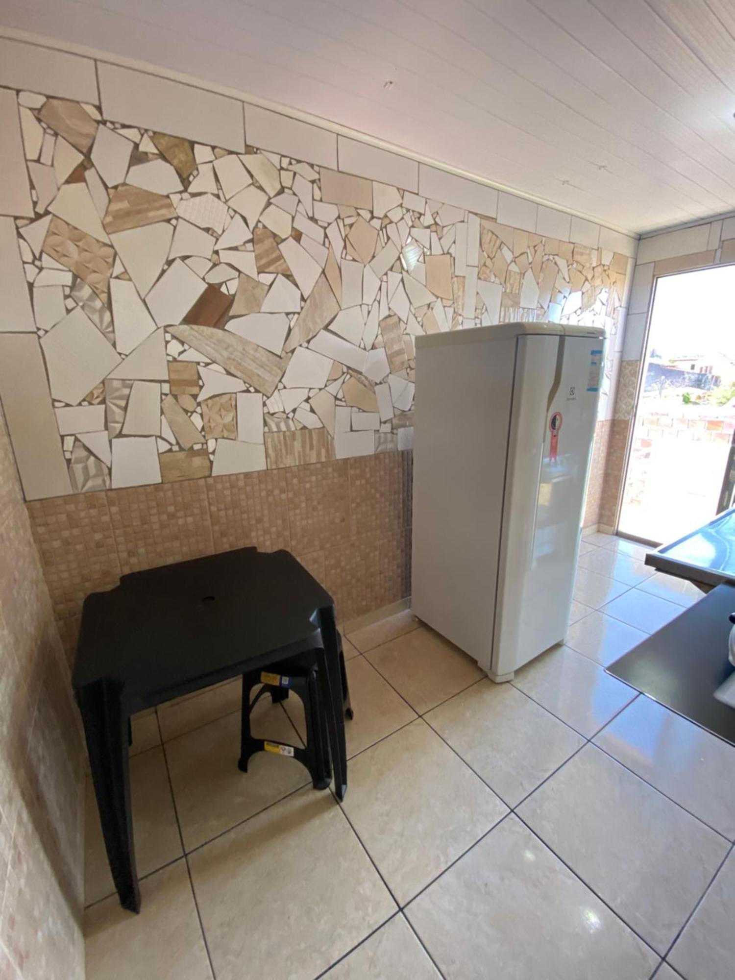 Flats Para Familias, Casal Ou Empresas Com Cozinha Feira de Santana Luaran gambar