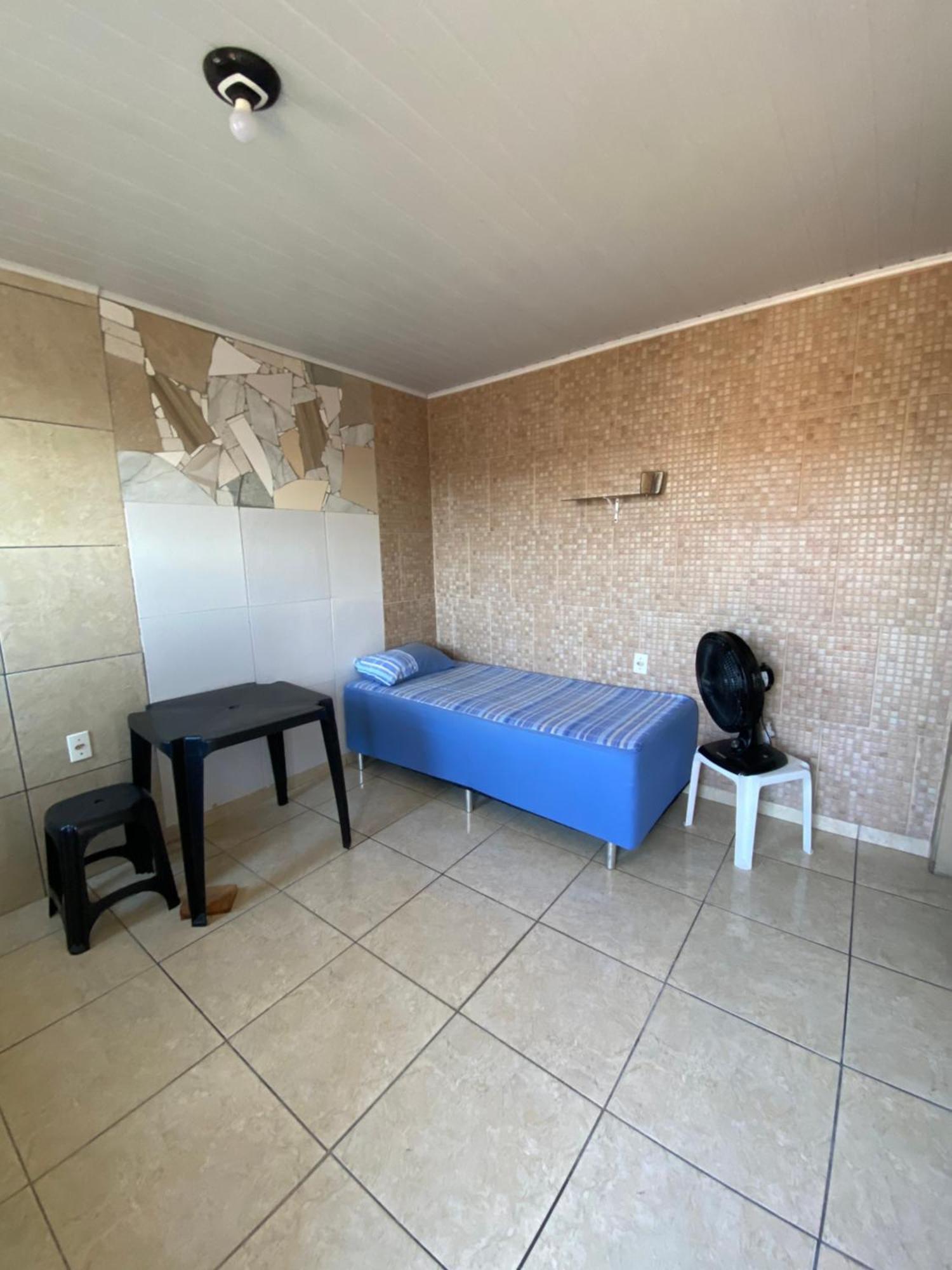 Flats Para Familias, Casal Ou Empresas Com Cozinha Feira de Santana Luaran gambar