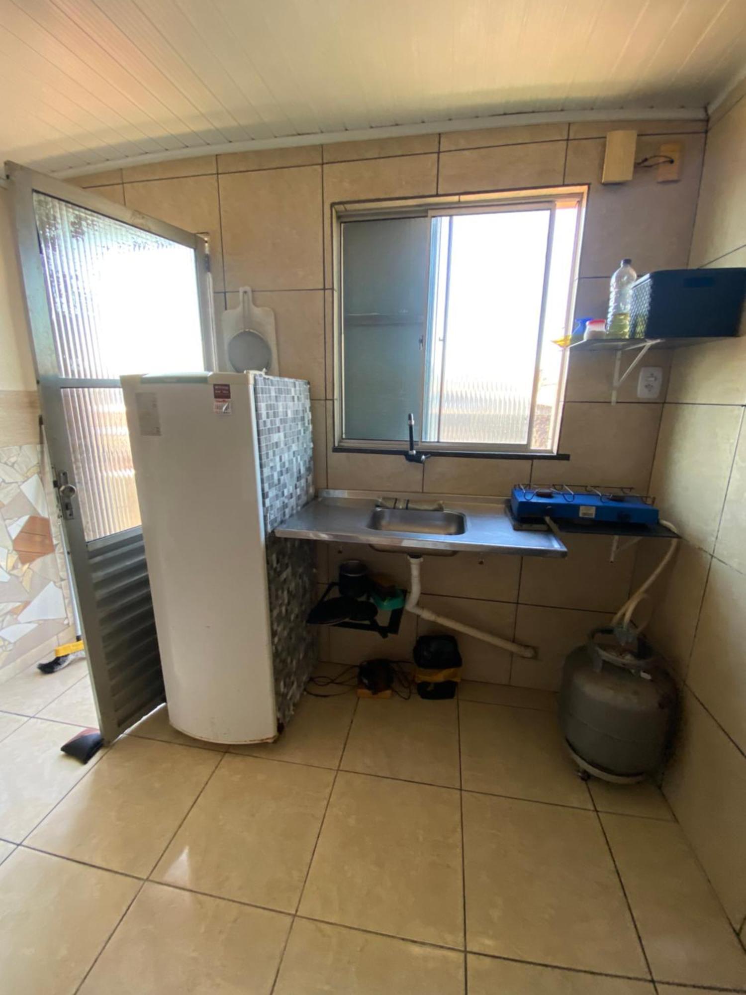 Flats Para Familias, Casal Ou Empresas Com Cozinha Feira de Santana Luaran gambar