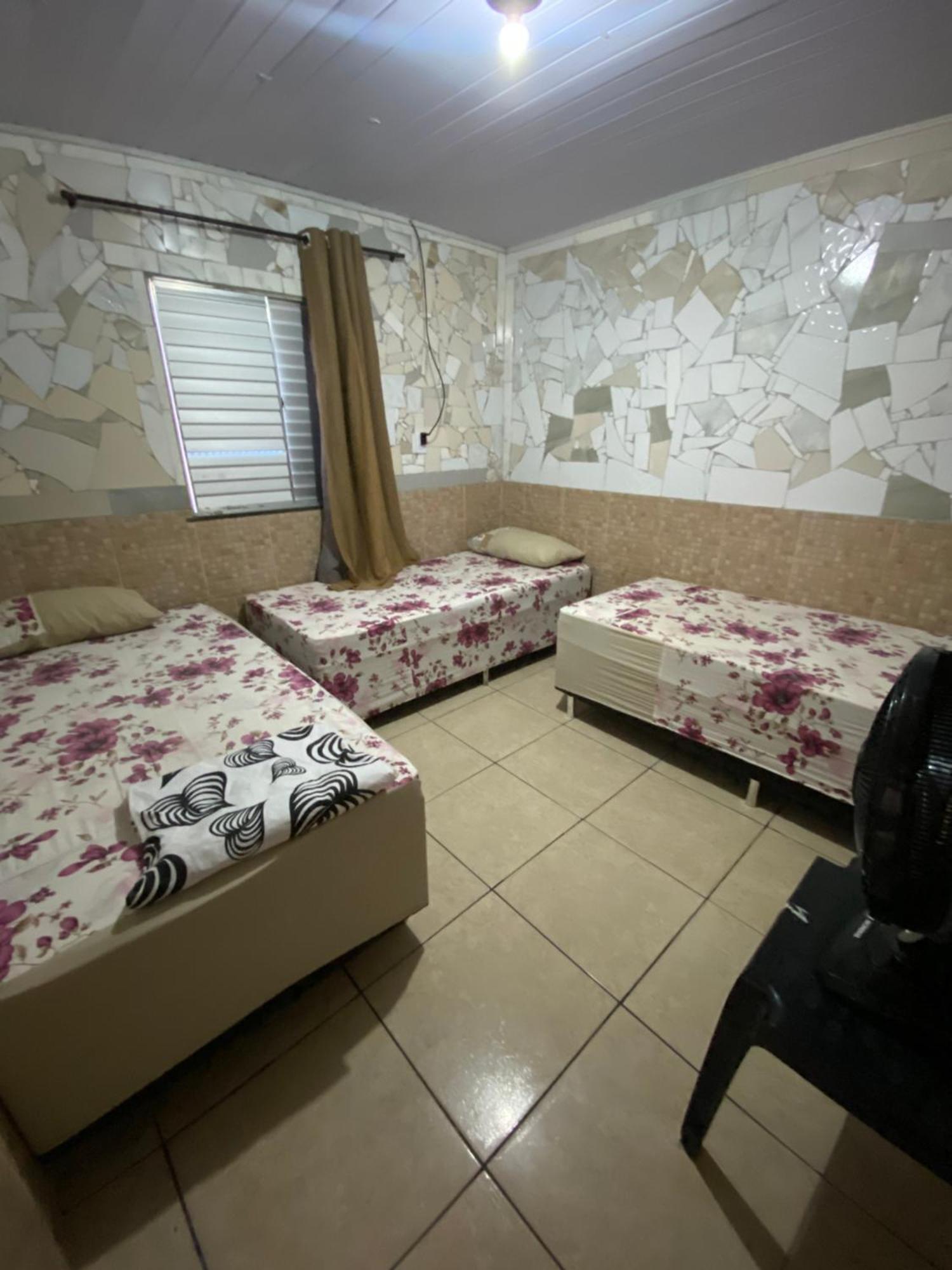 Flats Para Familias, Casal Ou Empresas Com Cozinha Feira de Santana Luaran gambar