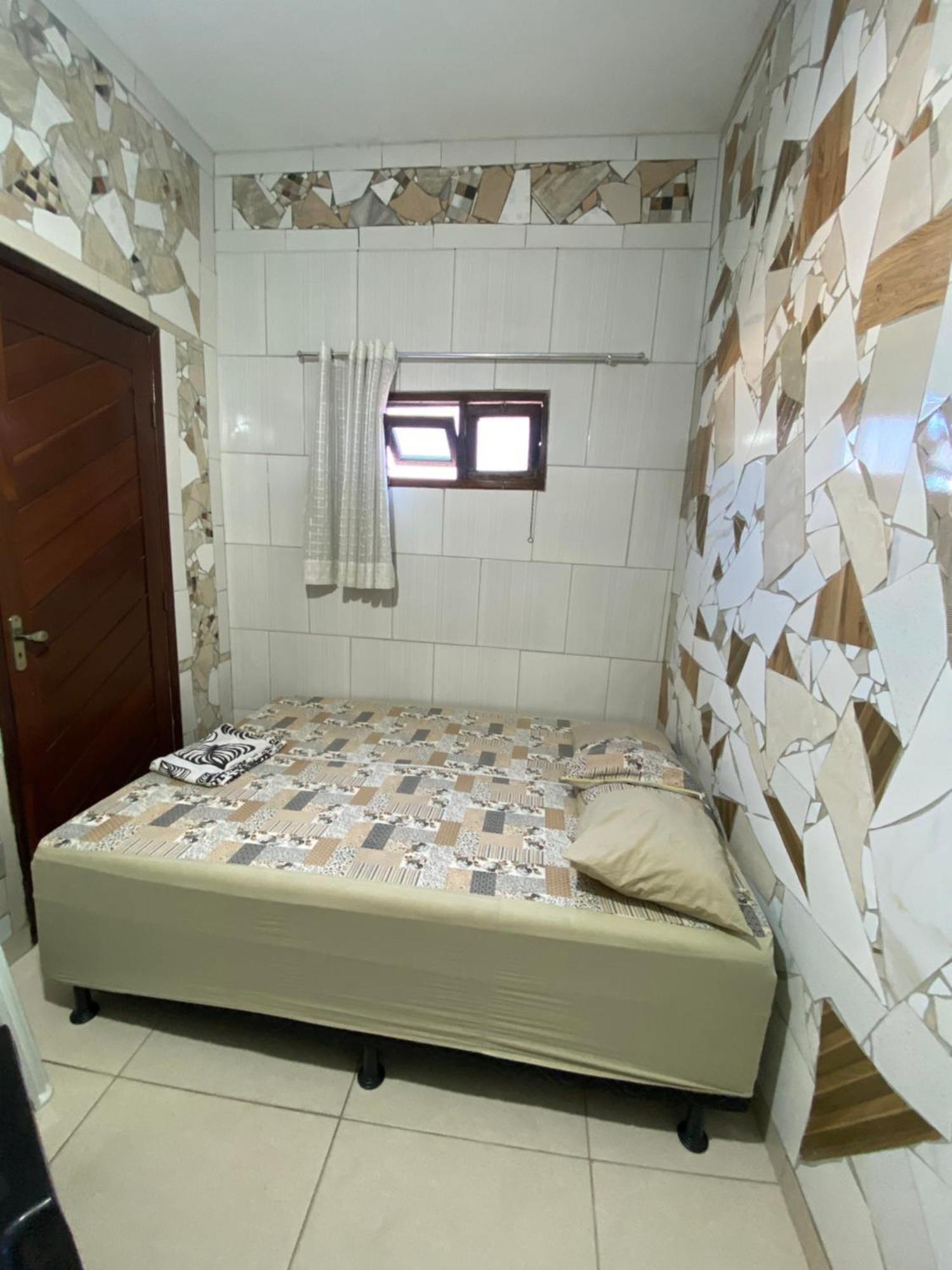 Flats Para Familias, Casal Ou Empresas Com Cozinha Feira de Santana Luaran gambar