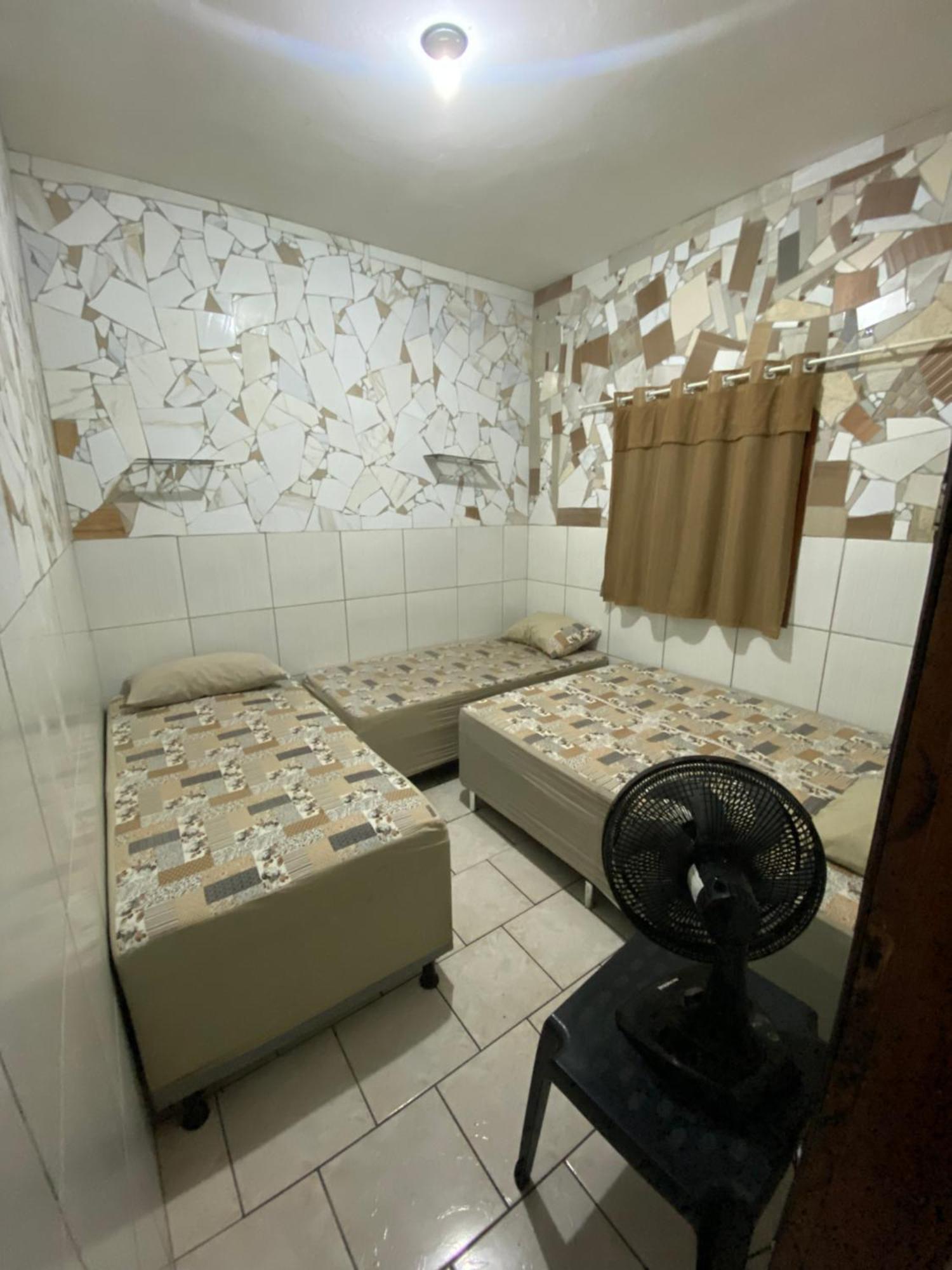 Flats Para Familias, Casal Ou Empresas Com Cozinha Feira de Santana Luaran gambar