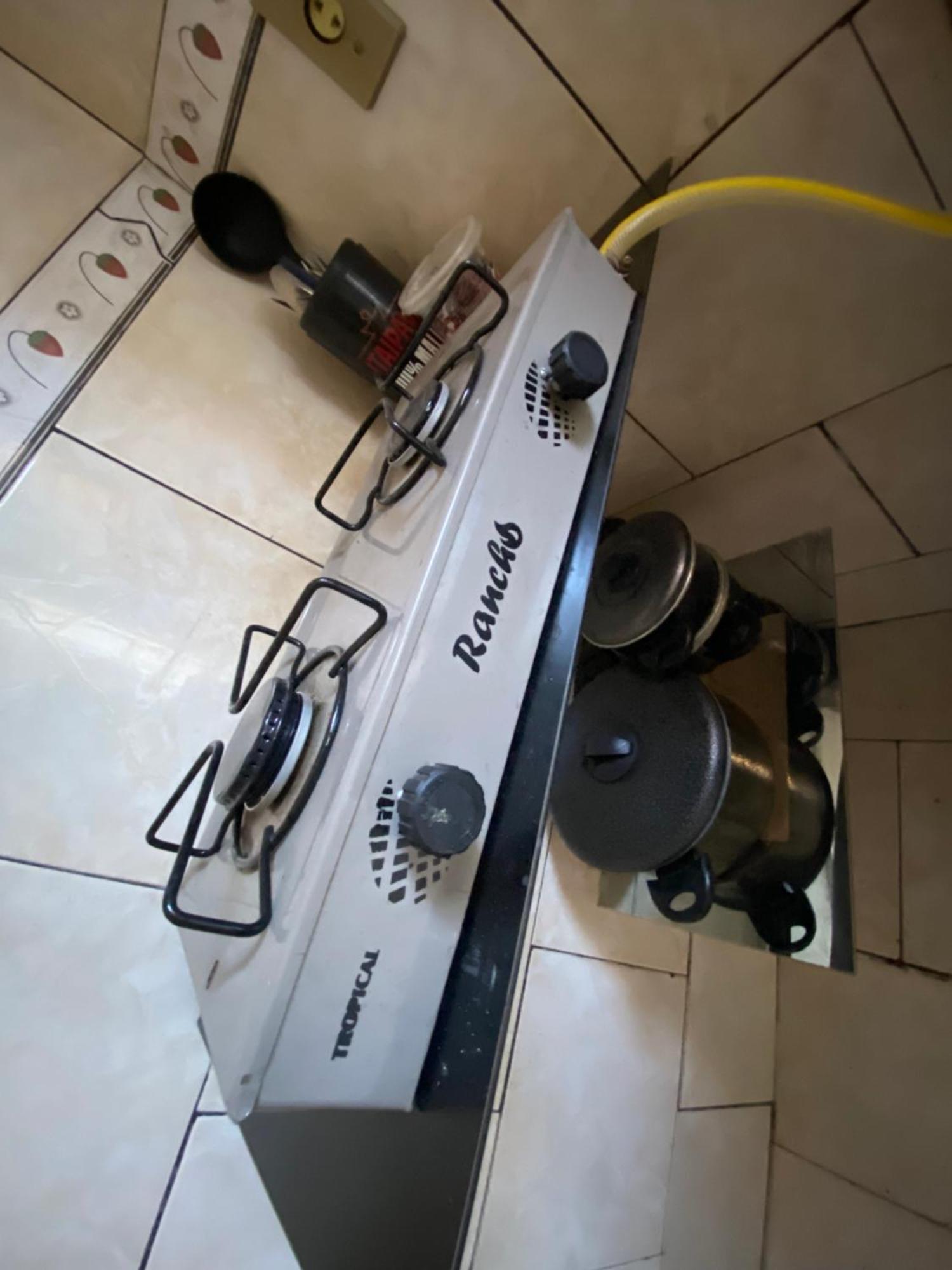 Flats Para Familias, Casal Ou Empresas Com Cozinha Feira de Santana Luaran gambar