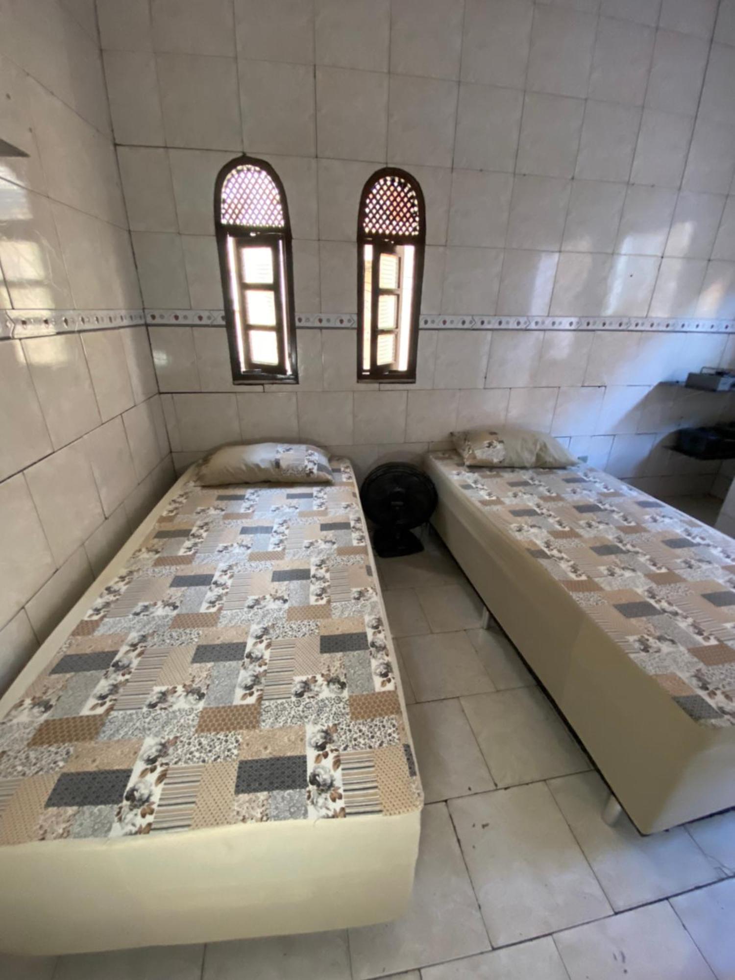 Flats Para Familias, Casal Ou Empresas Com Cozinha Feira de Santana Luaran gambar