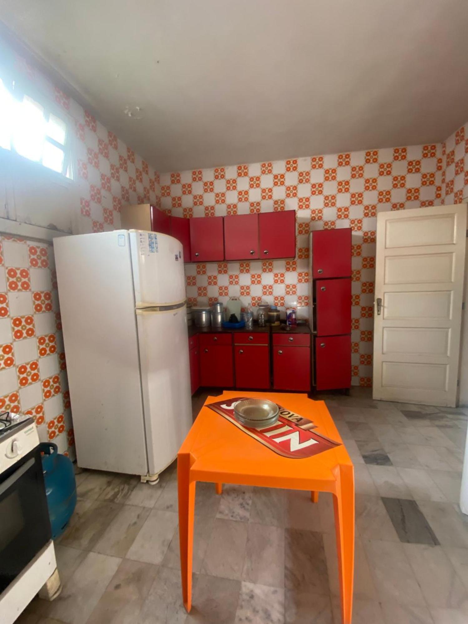 Flats Para Familias, Casal Ou Empresas Com Cozinha Feira de Santana Luaran gambar