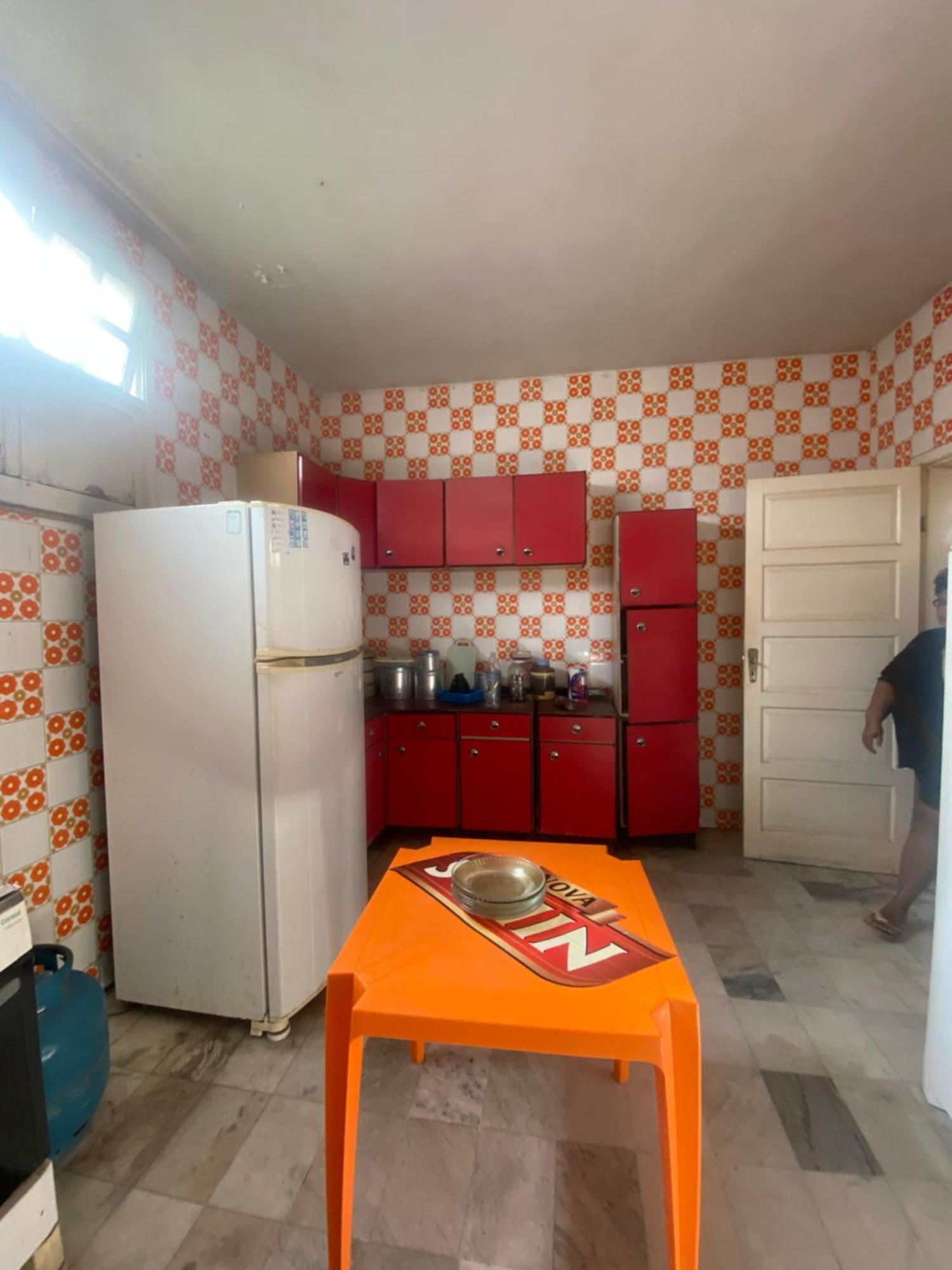Flats Para Familias, Casal Ou Empresas Com Cozinha Feira de Santana Luaran gambar