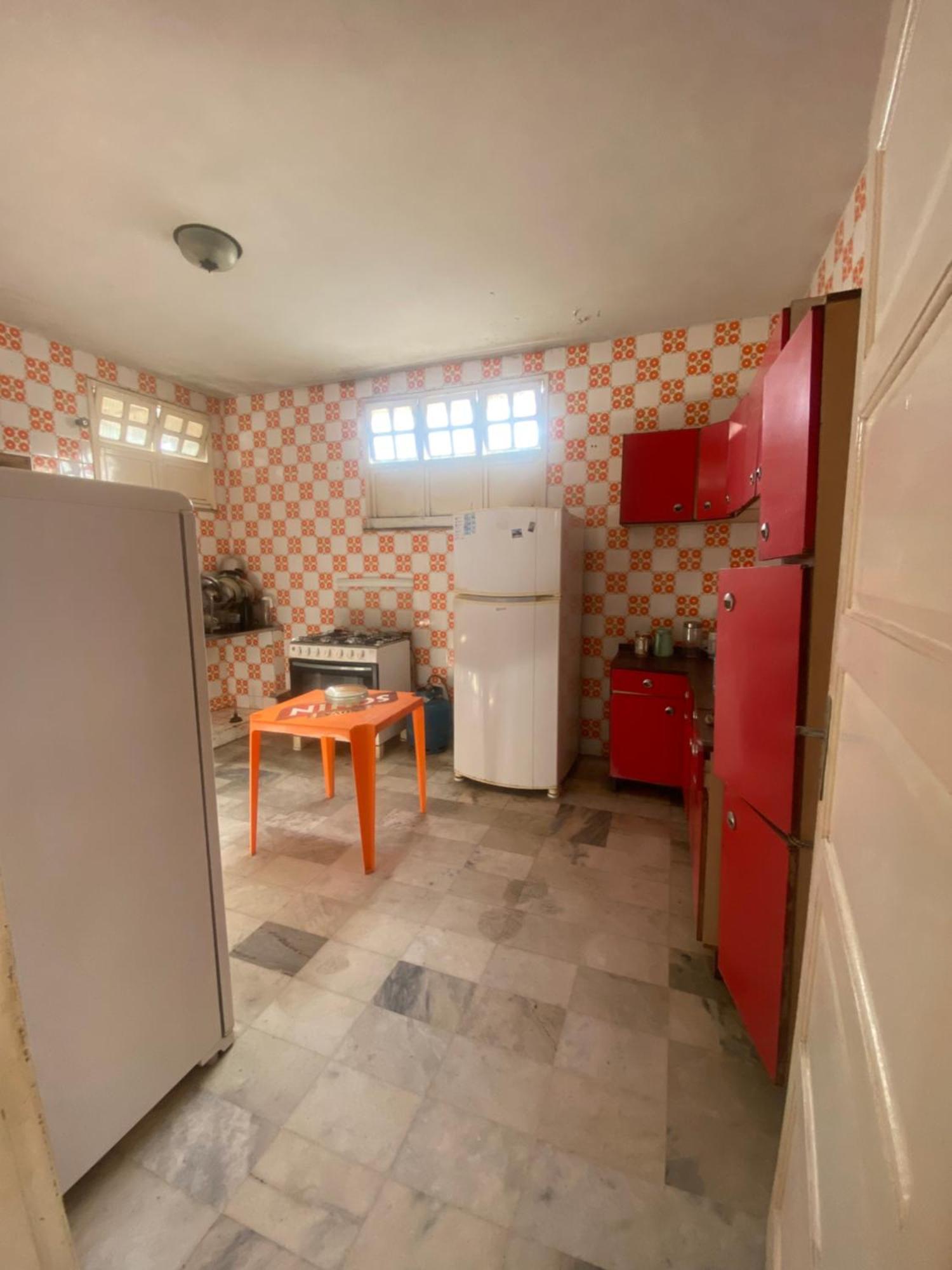 Flats Para Familias, Casal Ou Empresas Com Cozinha Feira de Santana Luaran gambar
