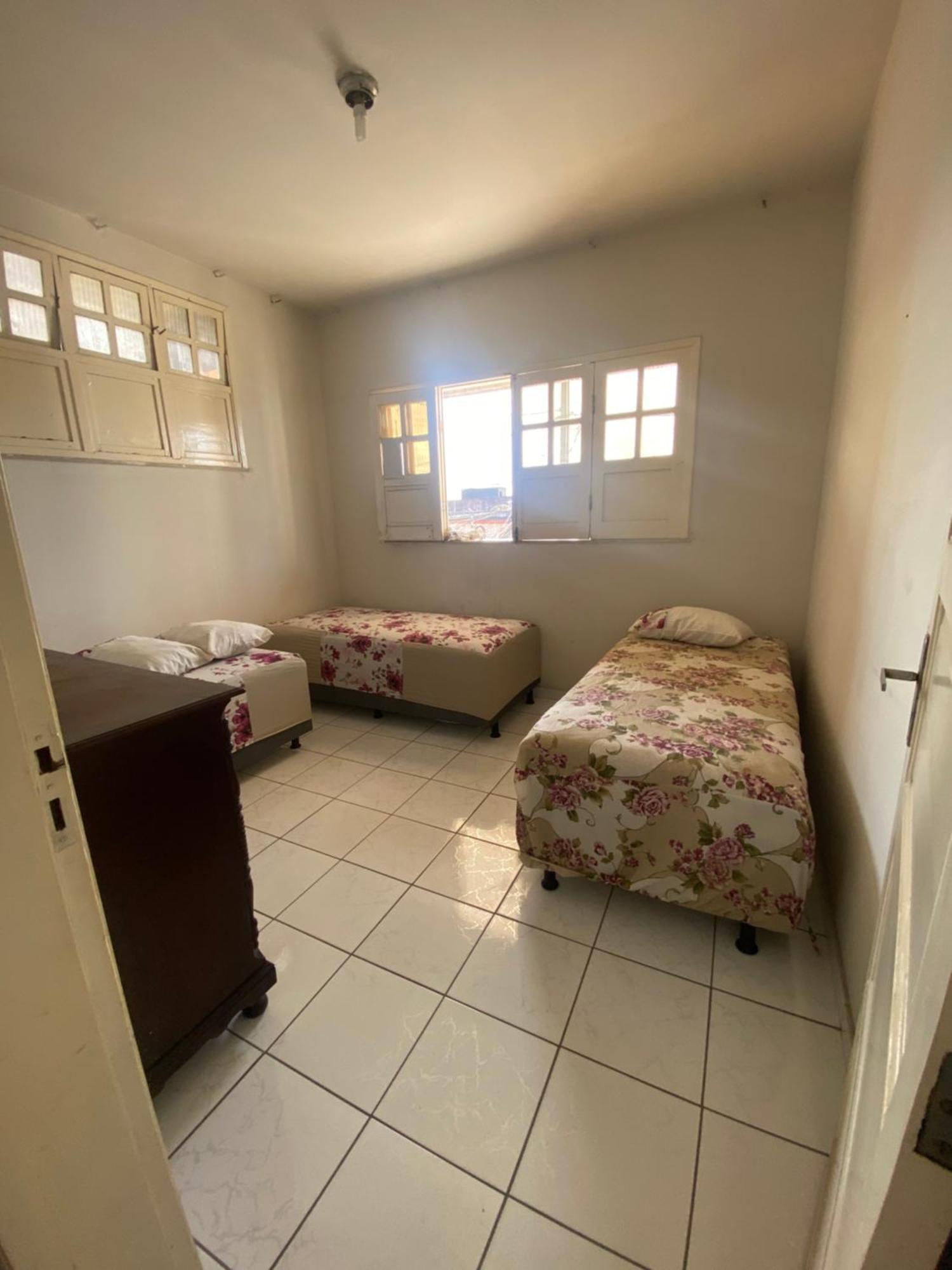Flats Para Familias, Casal Ou Empresas Com Cozinha Feira de Santana Luaran gambar