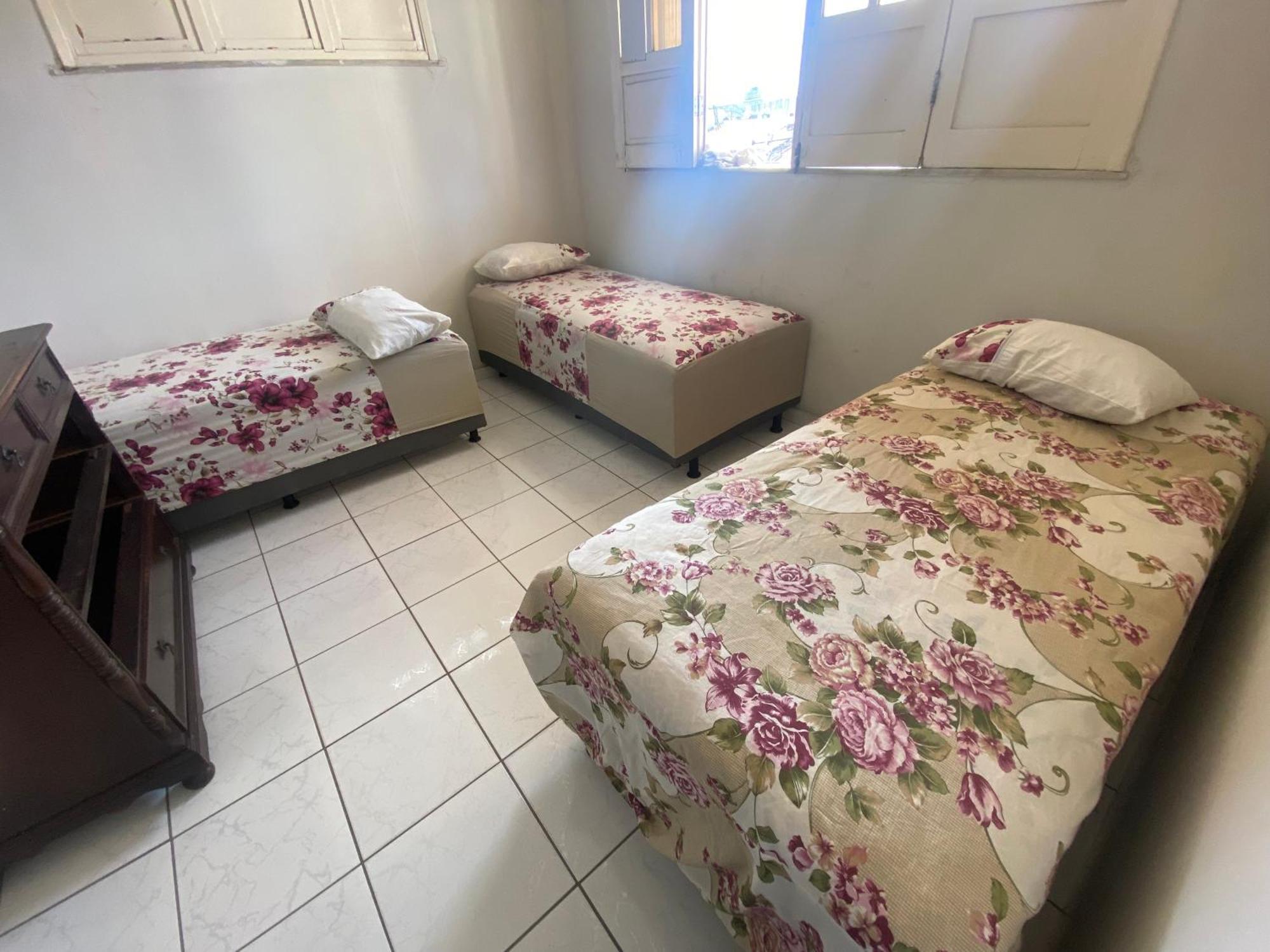 Flats Para Familias, Casal Ou Empresas Com Cozinha Feira de Santana Luaran gambar