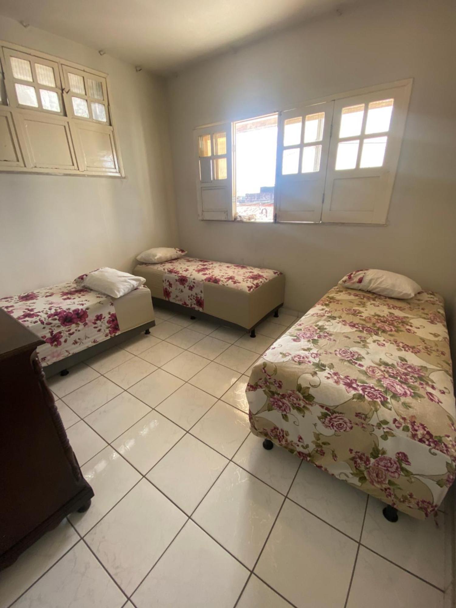 Flats Para Familias, Casal Ou Empresas Com Cozinha Feira de Santana Luaran gambar