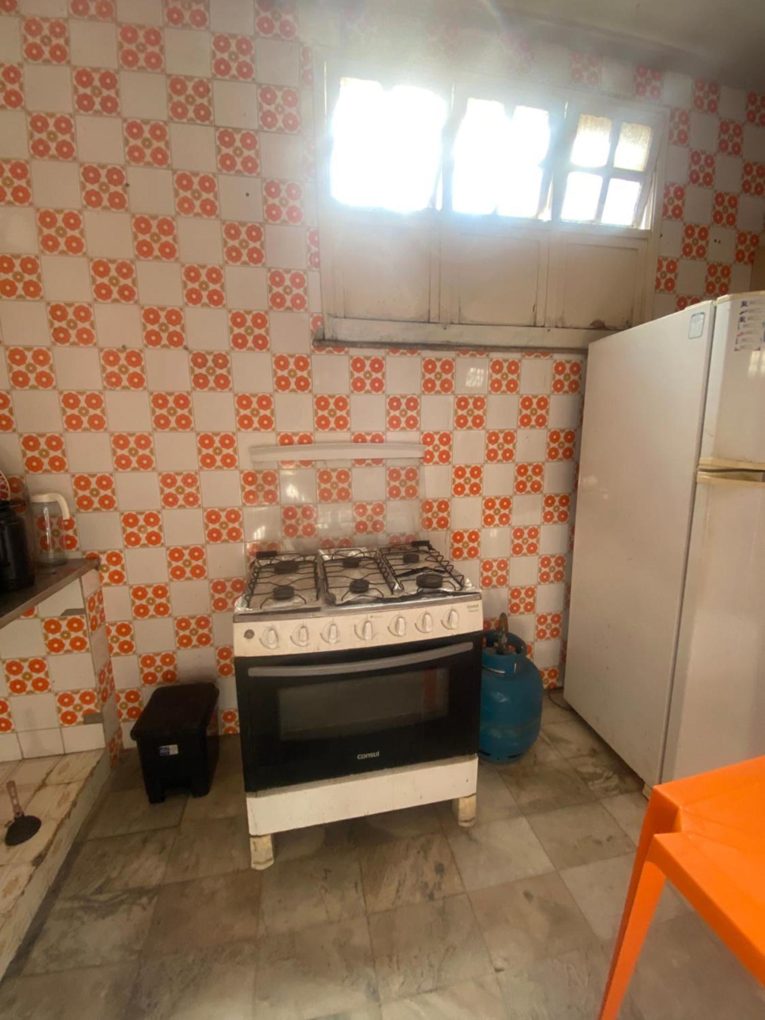 Flats Para Familias, Casal Ou Empresas Com Cozinha Feira de Santana Luaran gambar