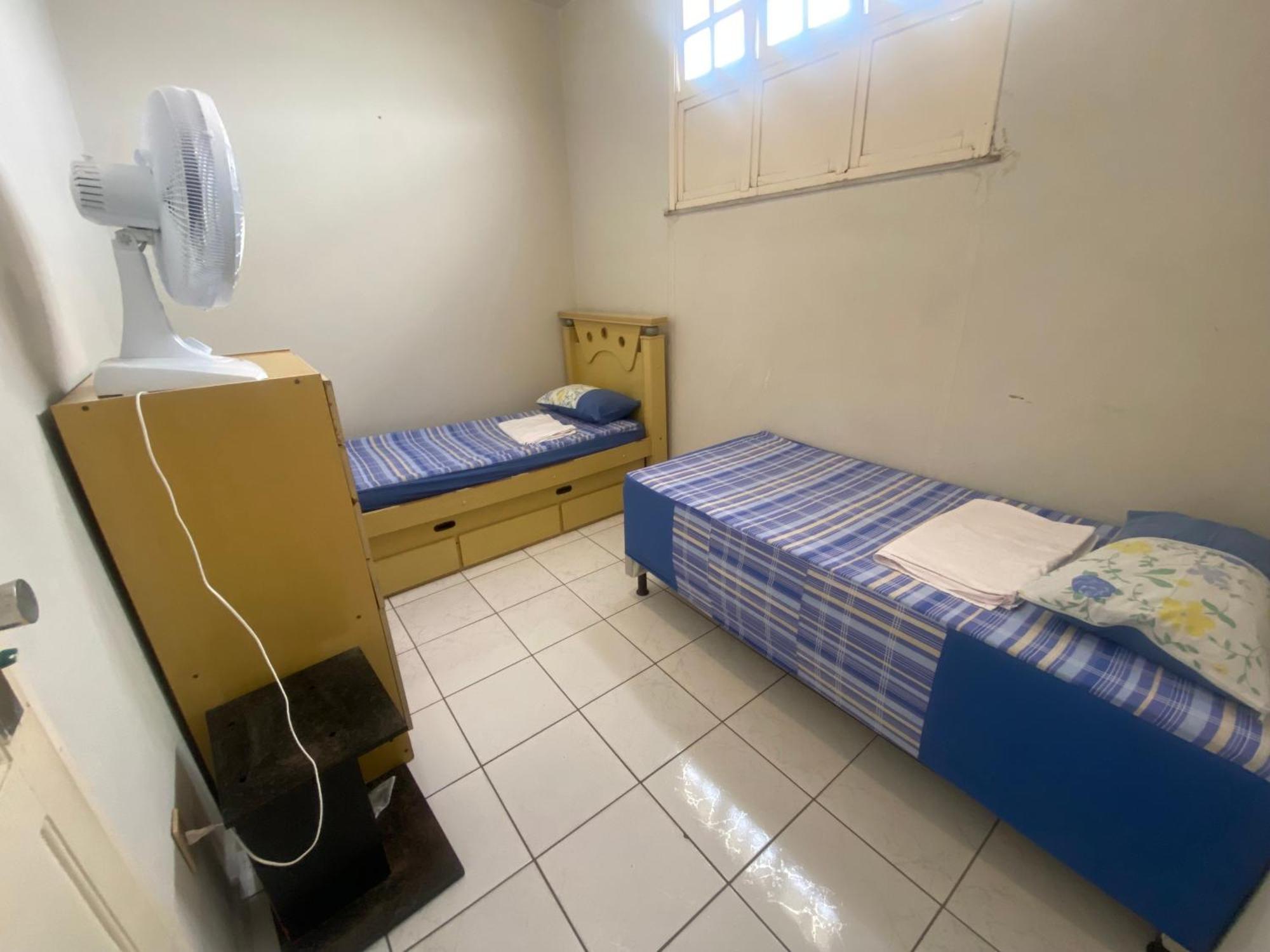 Flats Para Familias, Casal Ou Empresas Com Cozinha Feira de Santana Luaran gambar