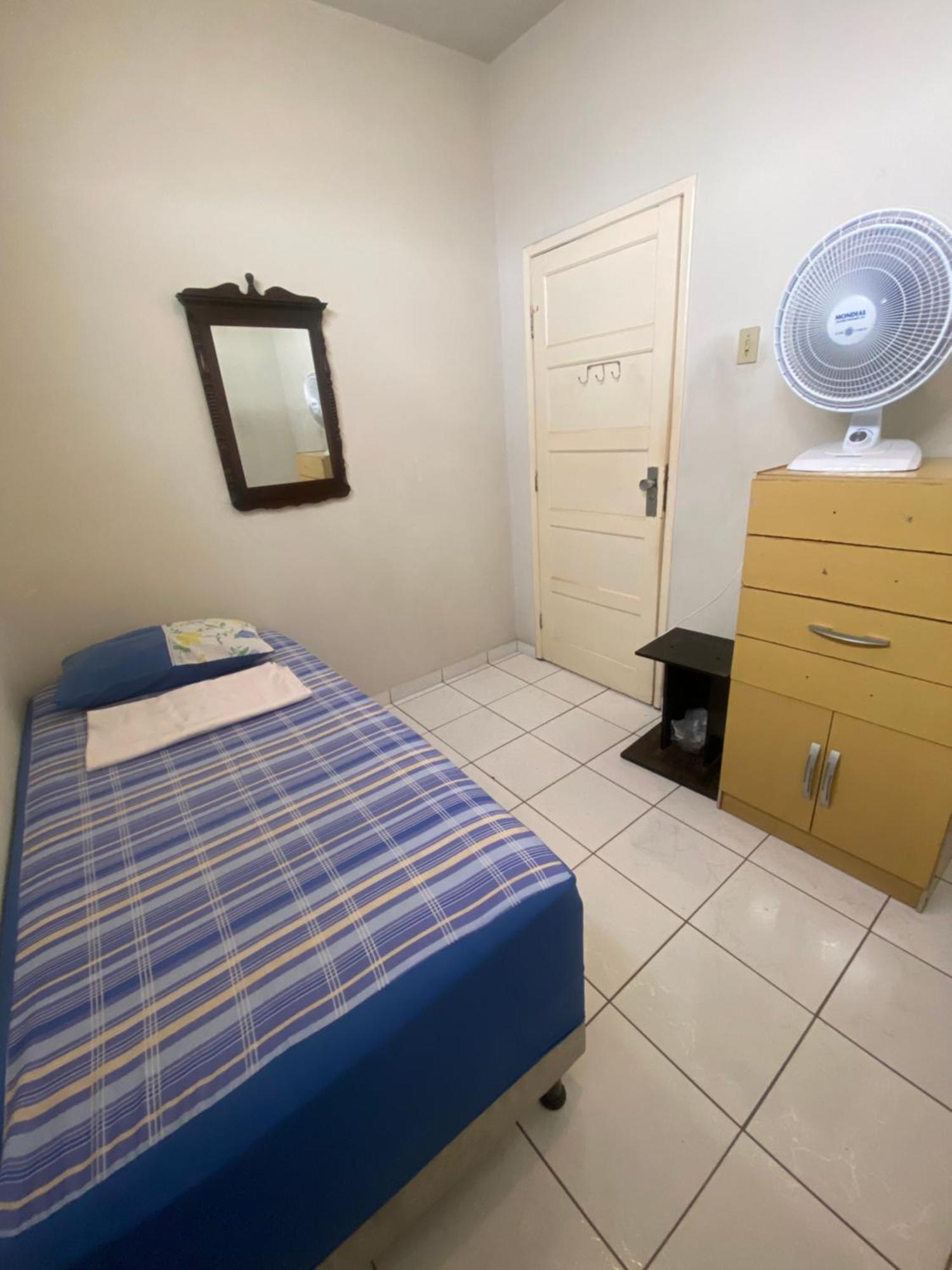 Flats Para Familias, Casal Ou Empresas Com Cozinha Feira de Santana Luaran gambar