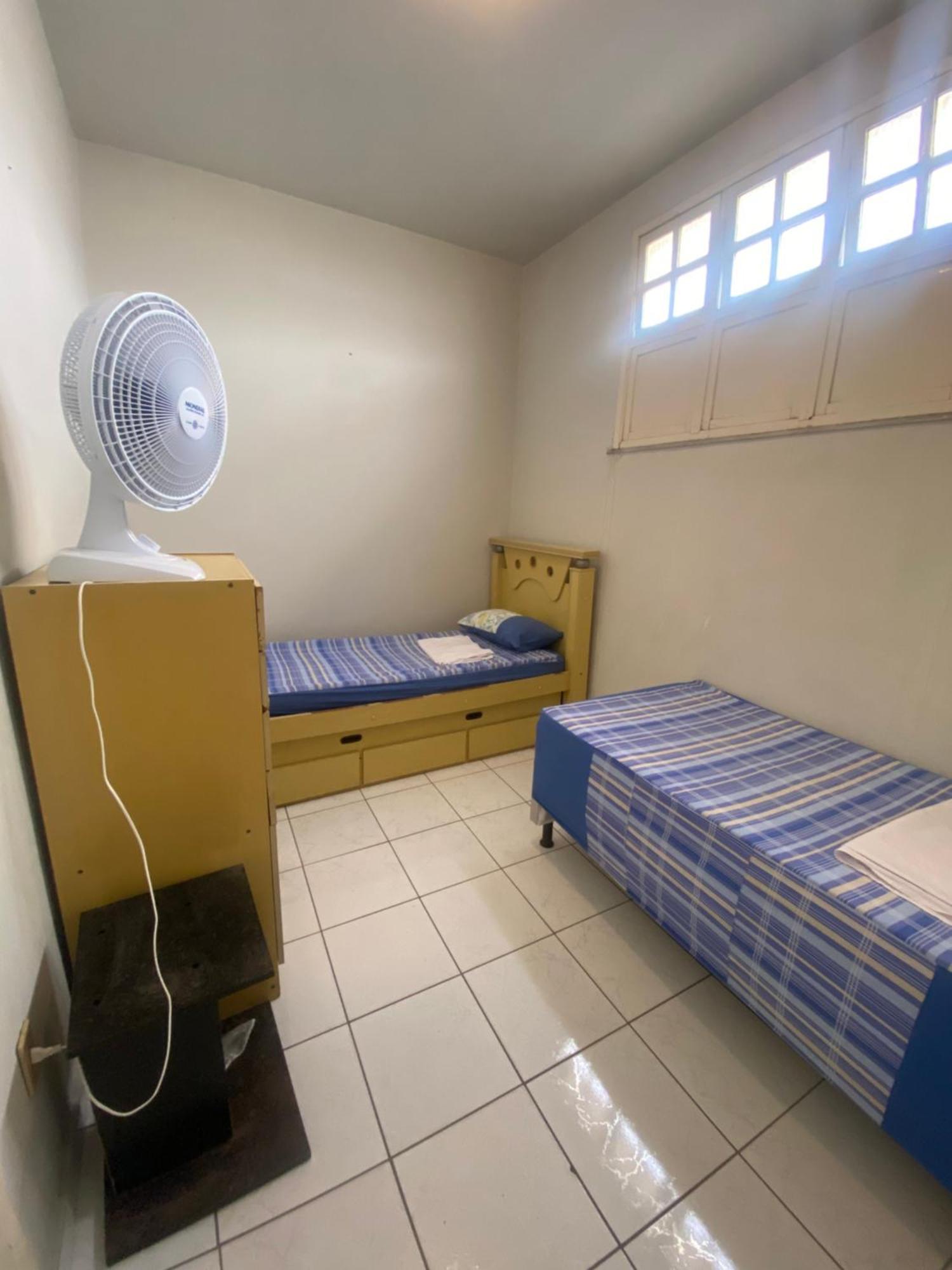 Flats Para Familias, Casal Ou Empresas Com Cozinha Feira de Santana Luaran gambar