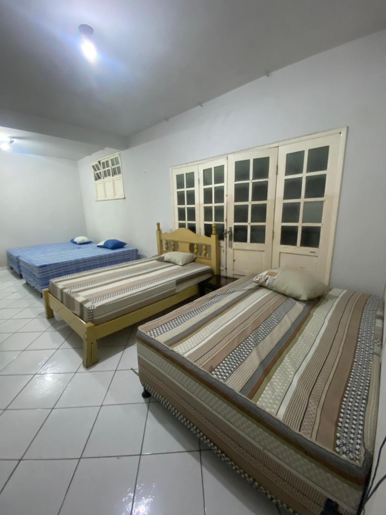 Flats Para Familias, Casal Ou Empresas Com Cozinha Feira de Santana Luaran gambar