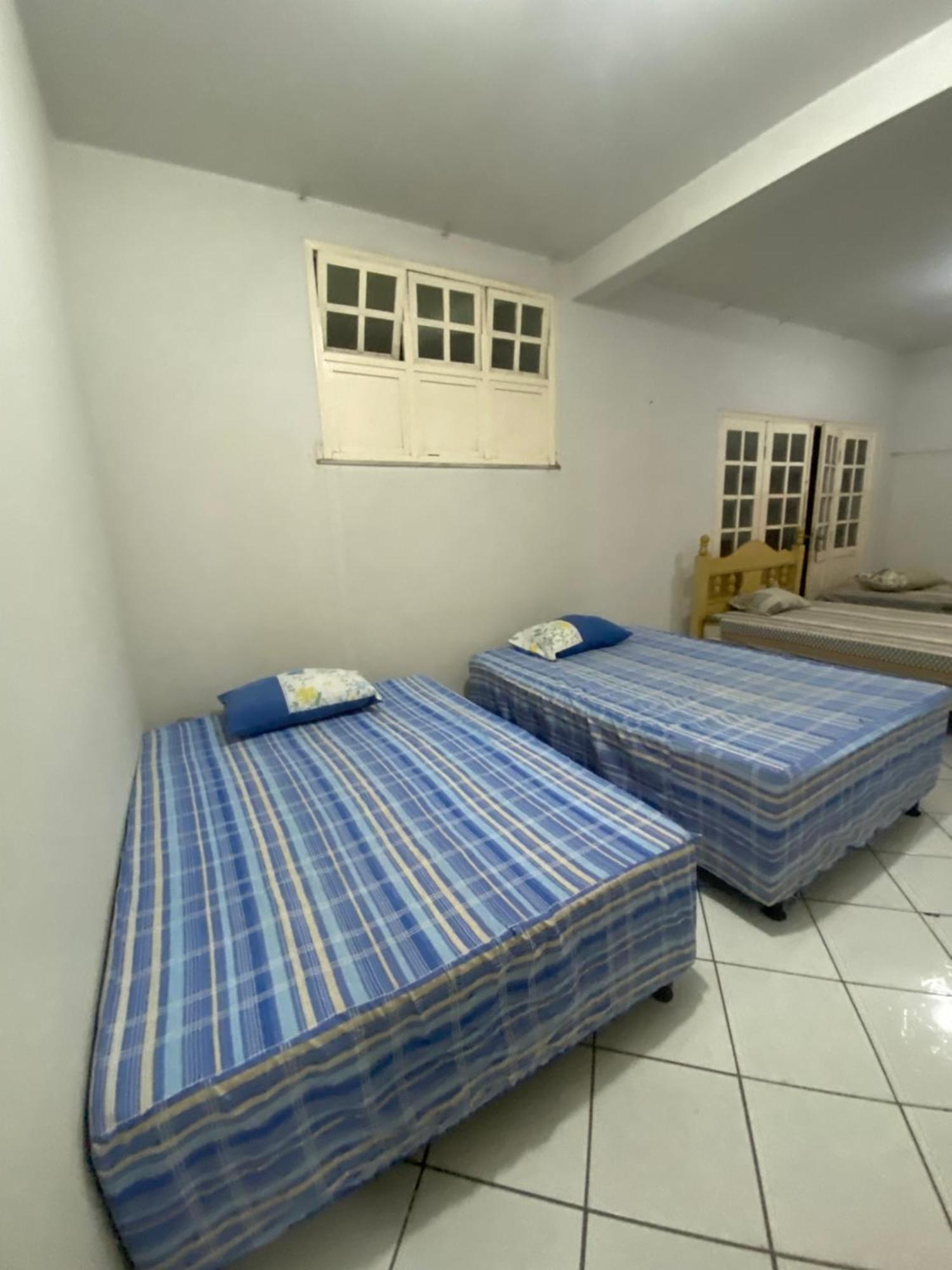 Flats Para Familias, Casal Ou Empresas Com Cozinha Feira de Santana Luaran gambar