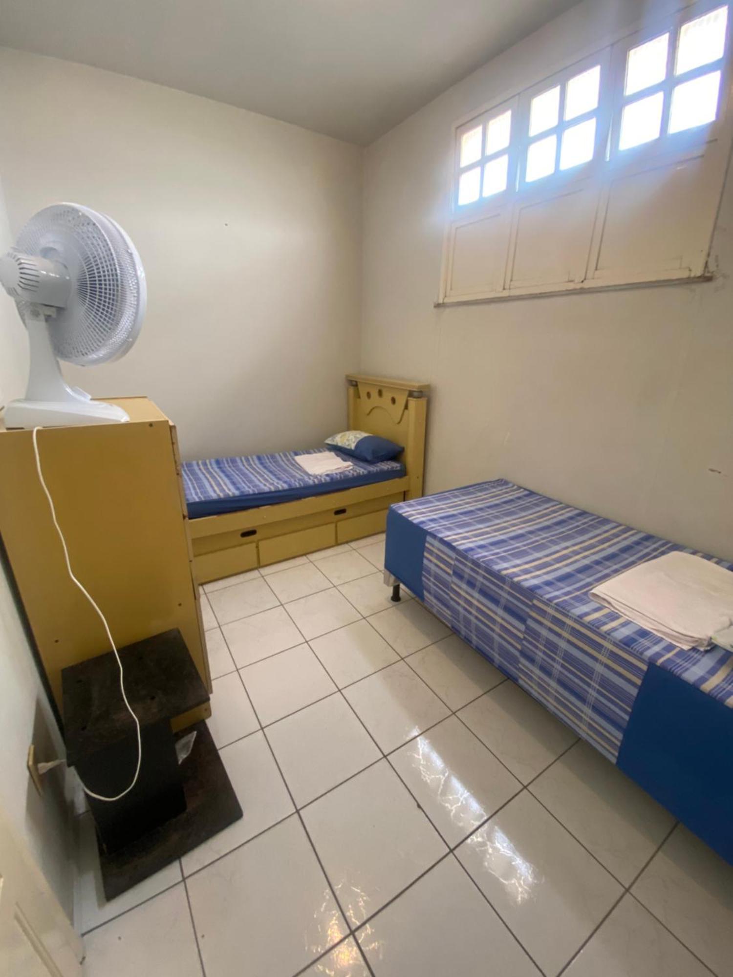 Flats Para Familias, Casal Ou Empresas Com Cozinha Feira de Santana Luaran gambar