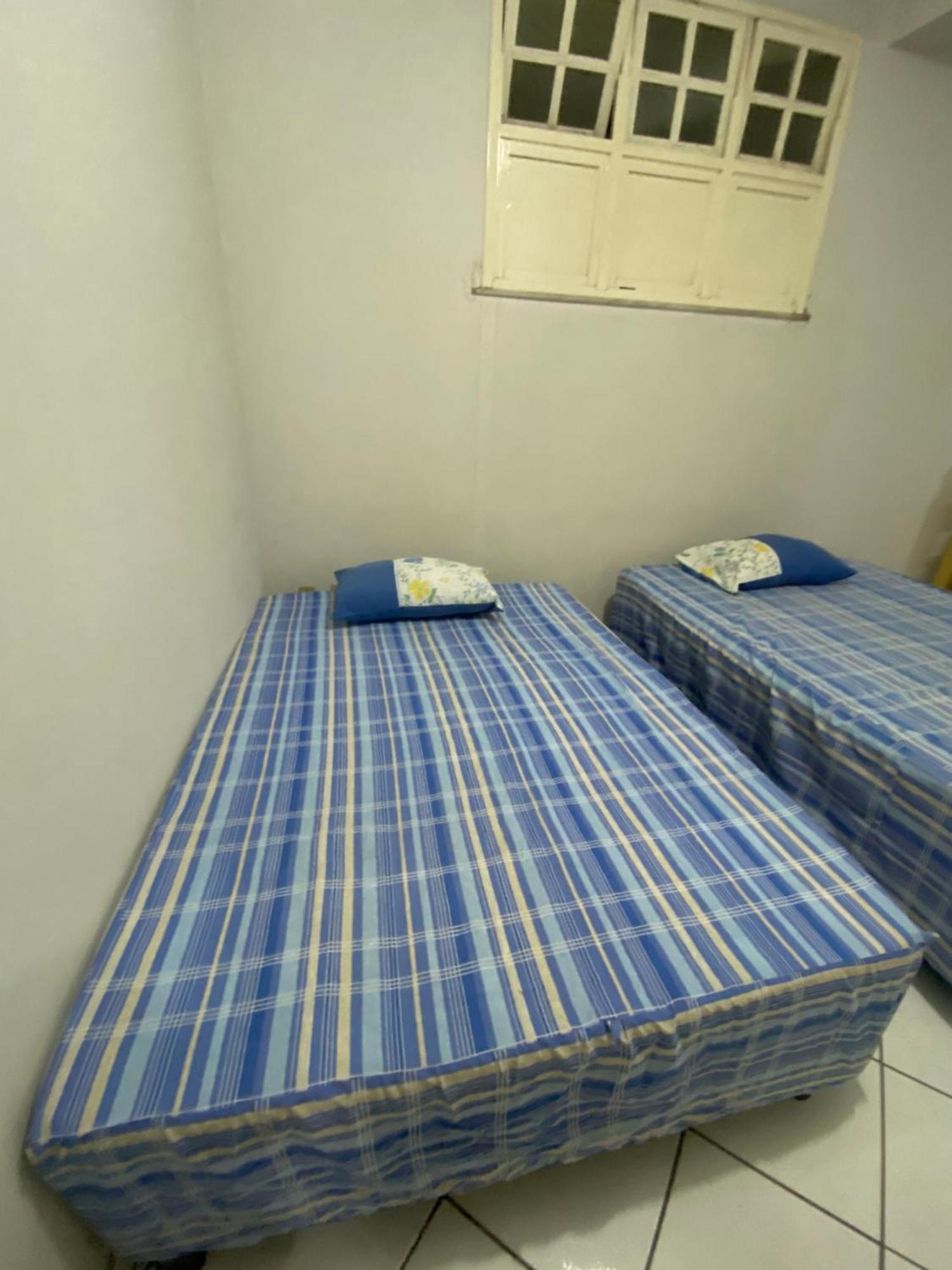 Flats Para Familias, Casal Ou Empresas Com Cozinha Feira de Santana Luaran gambar
