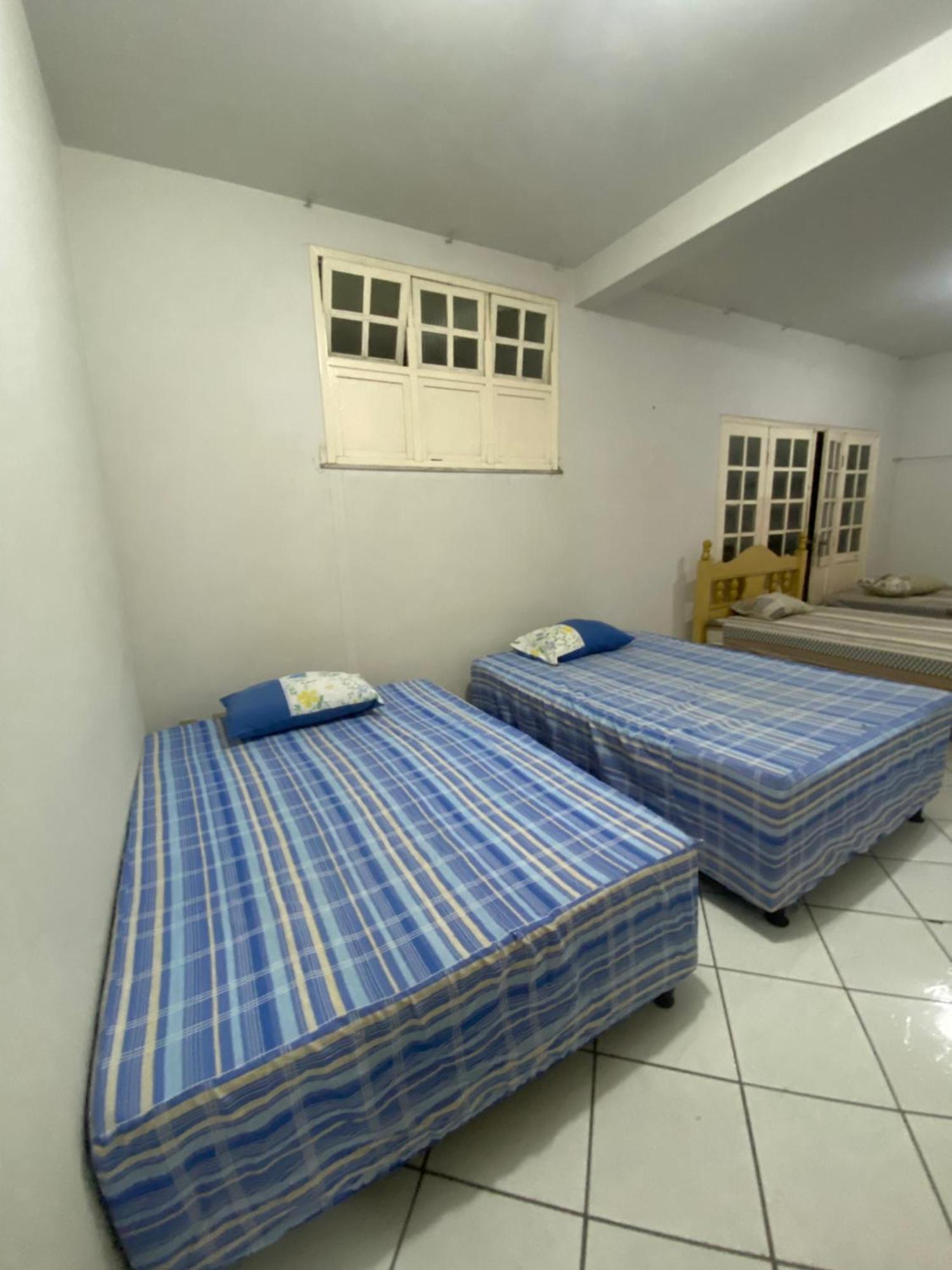 Flats Para Familias, Casal Ou Empresas Com Cozinha Feira de Santana Luaran gambar
