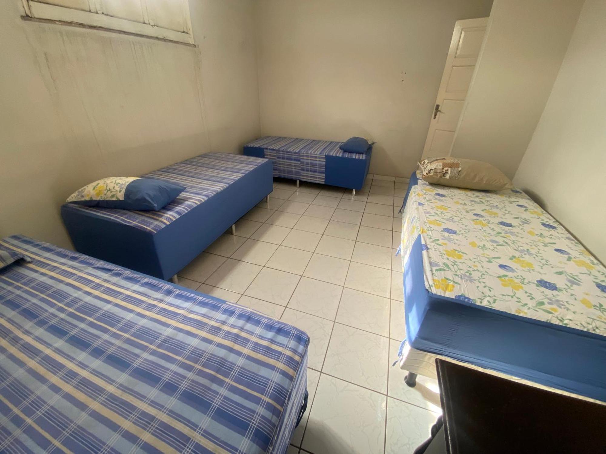 Flats Para Familias, Casal Ou Empresas Com Cozinha Feira de Santana Luaran gambar