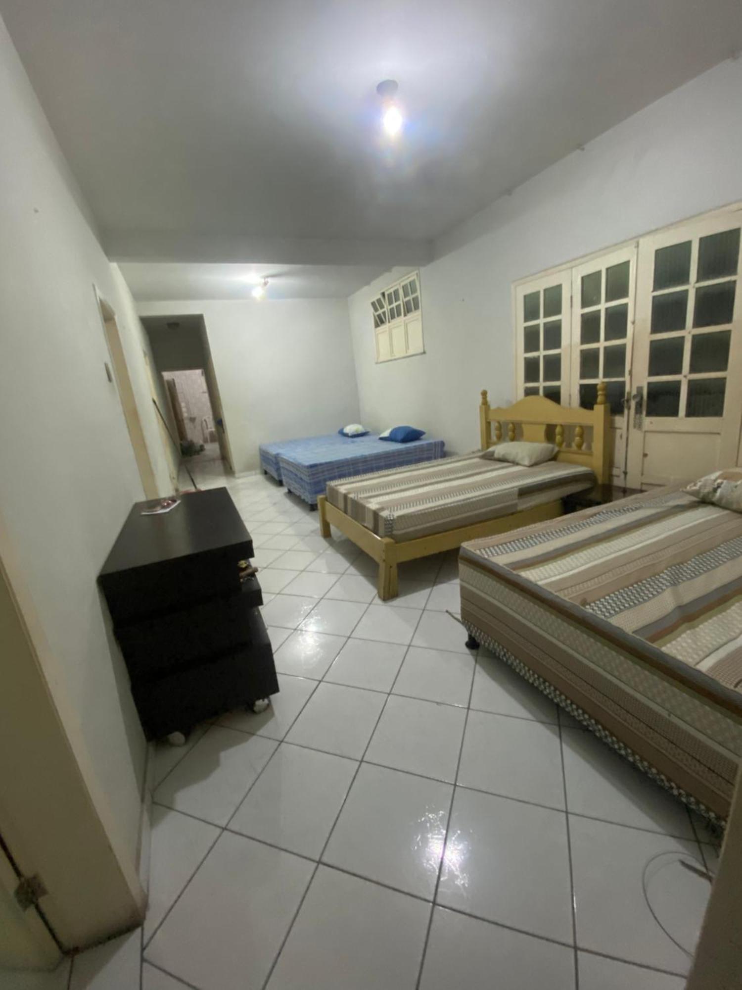 Flats Para Familias, Casal Ou Empresas Com Cozinha Feira de Santana Luaran gambar