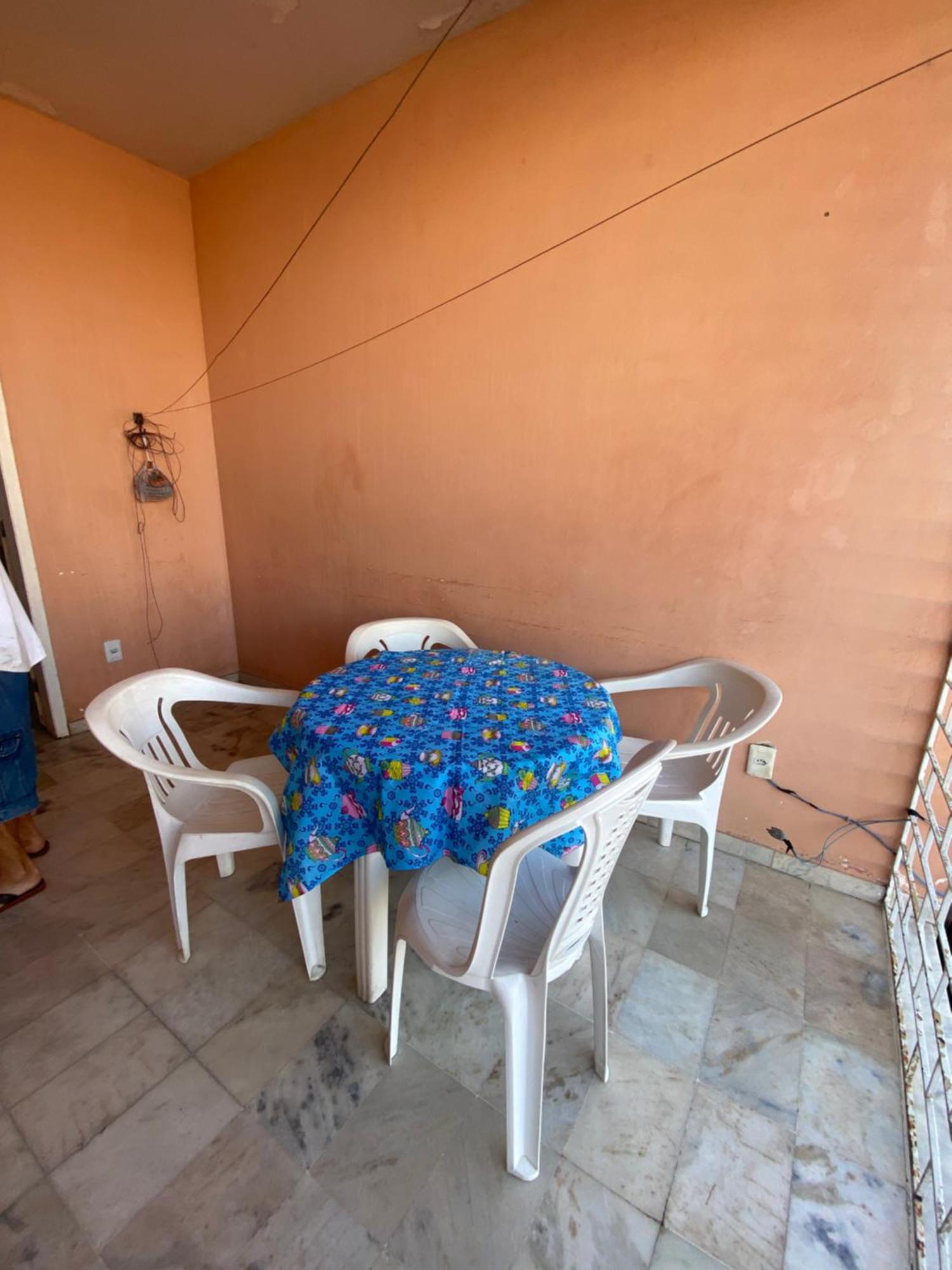 Flats Para Familias, Casal Ou Empresas Com Cozinha Feira de Santana Luaran gambar