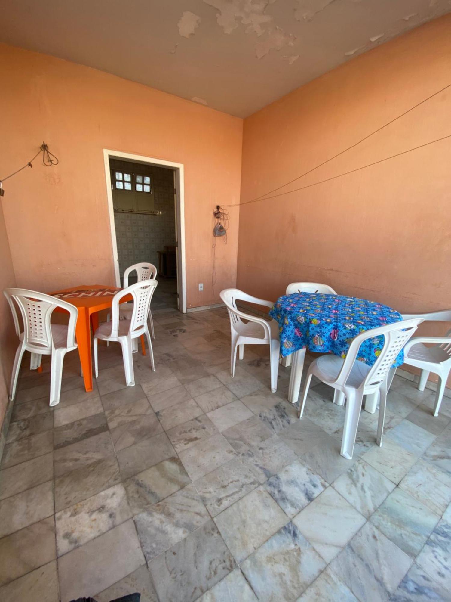 Flats Para Familias, Casal Ou Empresas Com Cozinha Feira de Santana Luaran gambar