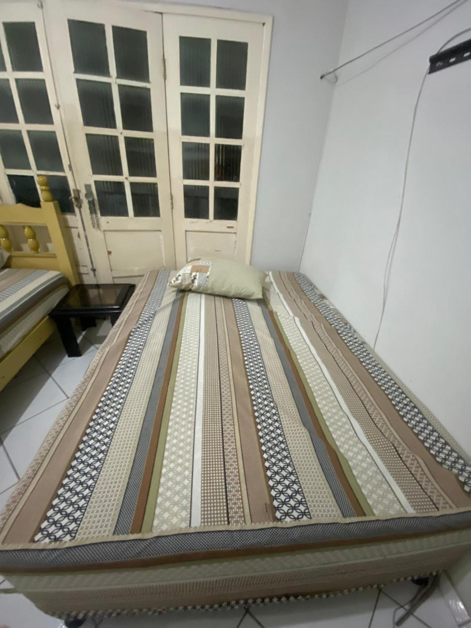 Flats Para Familias, Casal Ou Empresas Com Cozinha Feira de Santana Luaran gambar