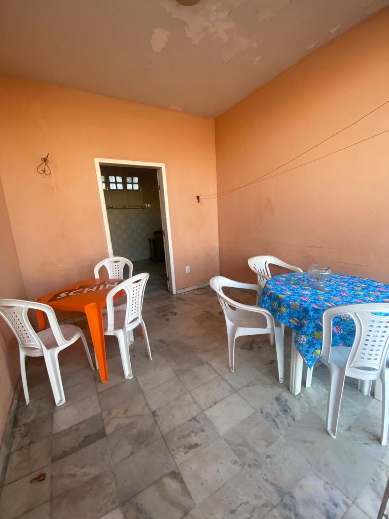 Flats Para Familias, Casal Ou Empresas Com Cozinha Feira de Santana Luaran gambar