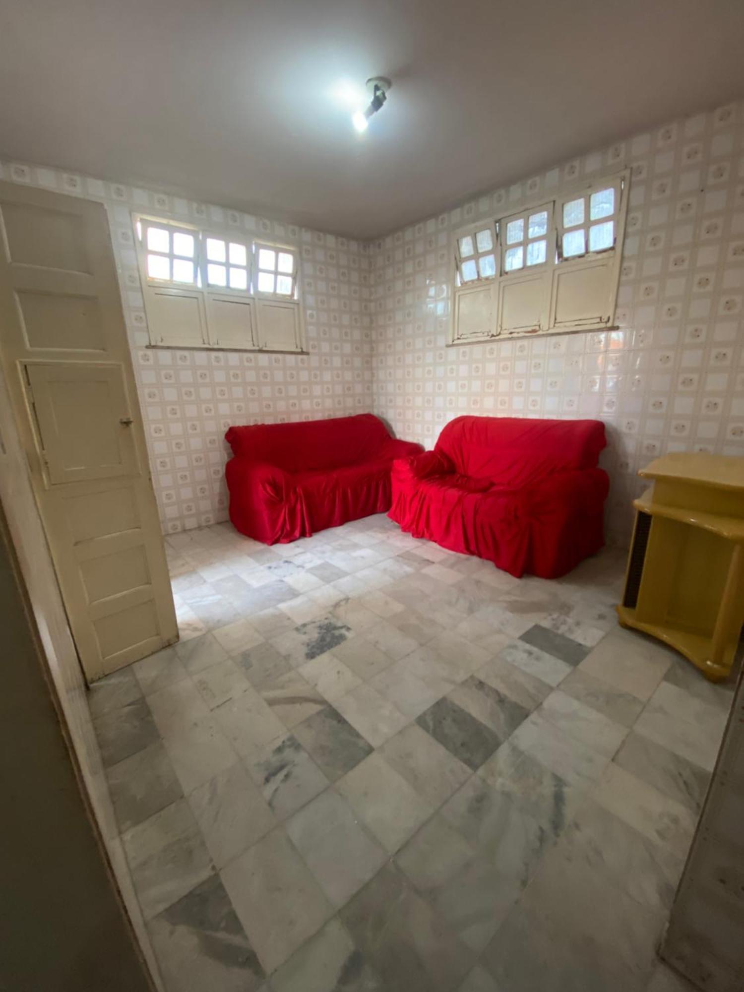 Flats Para Familias, Casal Ou Empresas Com Cozinha Feira de Santana Luaran gambar
